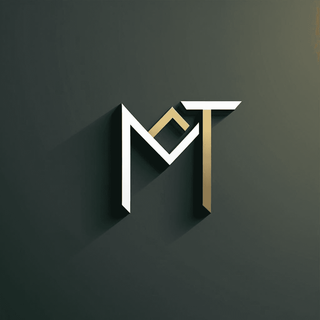 MathewTech Logo